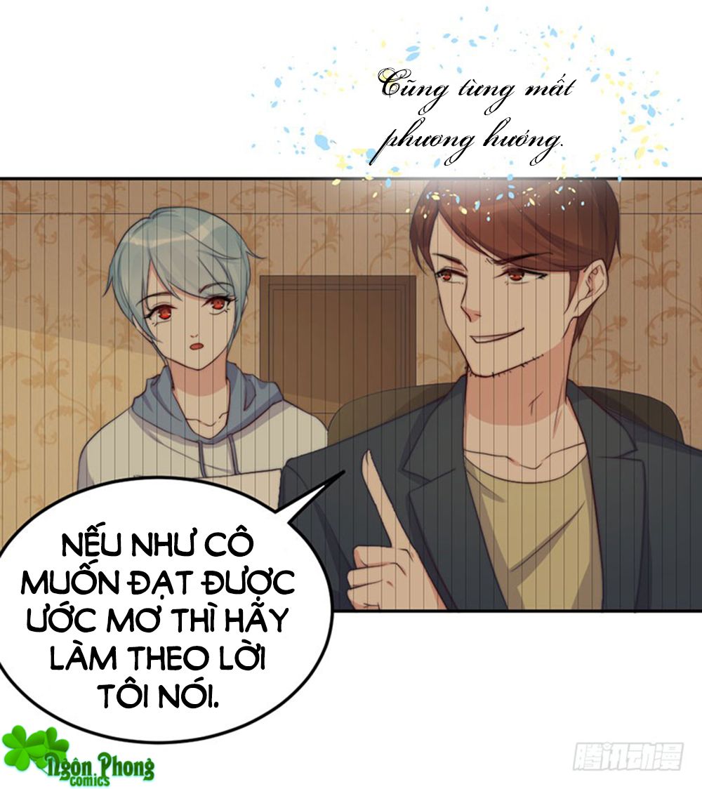 Bà Xã Tôi Là Nam Thần chapter 52 - Trang 39