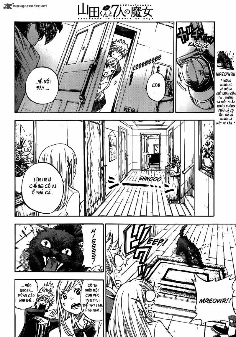 yamada và thất đại ma nữ chapter 4 12