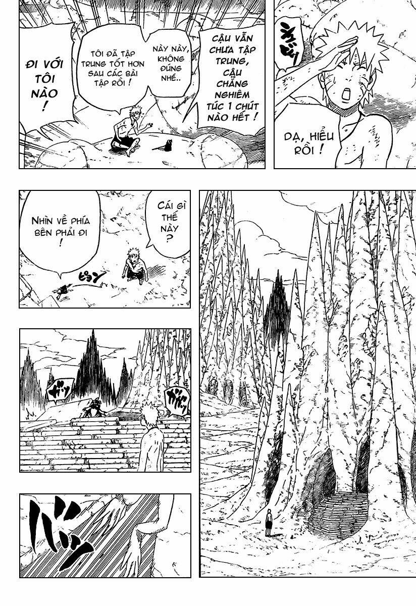 naruto - cửu vĩ hồ ly chapter 417 5