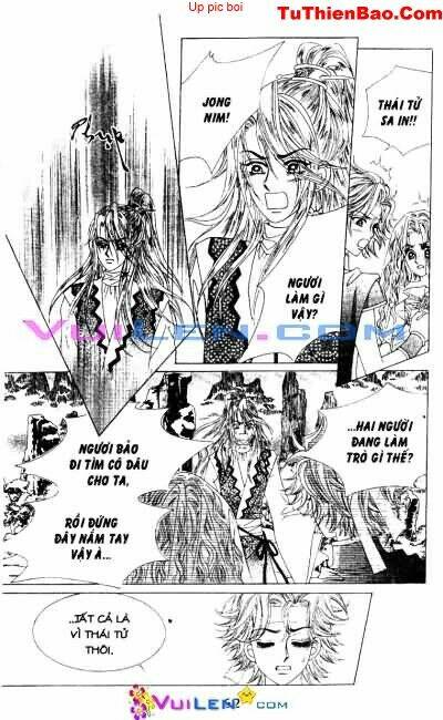 bogle goes to the kingdom chapter 37 30