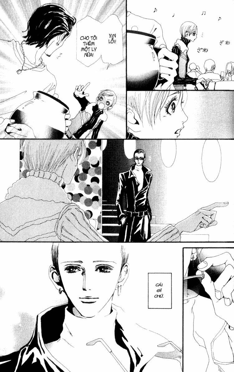 paradise kiss chapter 38 16