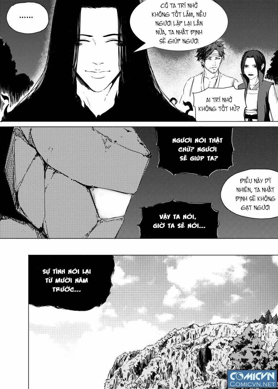 quỷ sai chapter 20 17