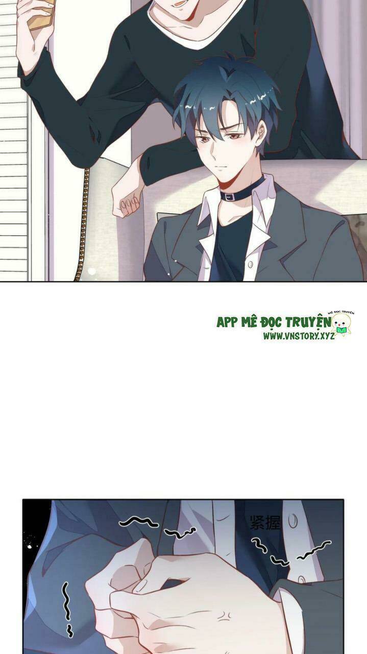 bạn trai kém tuổi bẫy yêu tôi chapter 55 30
