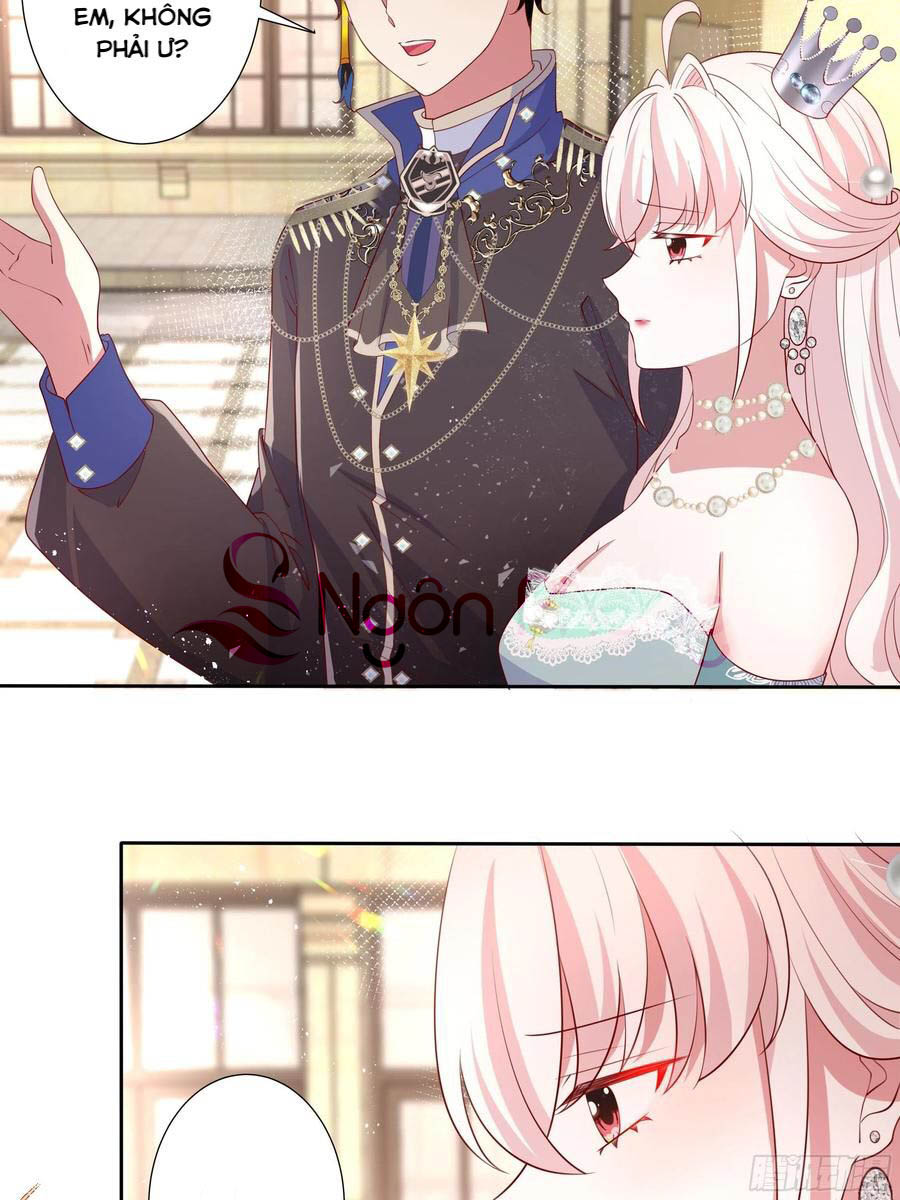công chúa phản diện trong truyền thuyết chapter 53 3