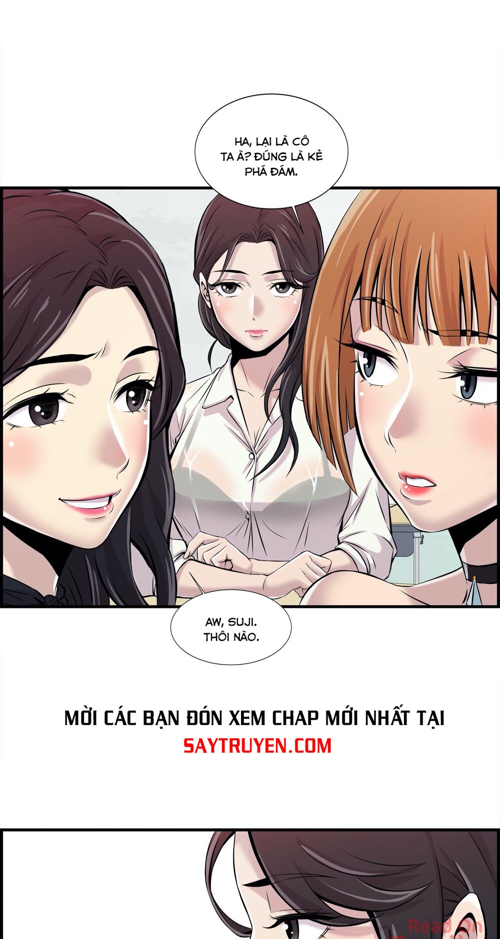 scandal trường luyện thi chapter 2 14