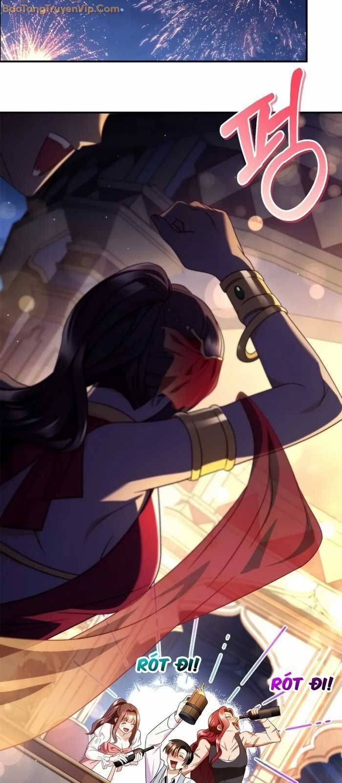 Kí Sự Hồi Quy chapter 119 68