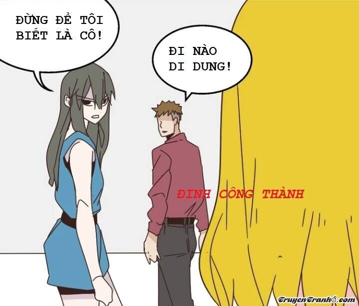 ứng dụng thẩm mỹ chapter 15 11