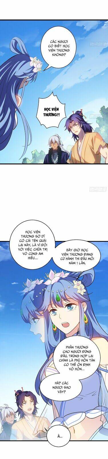 thiên mệnh long thần chapter 22 8