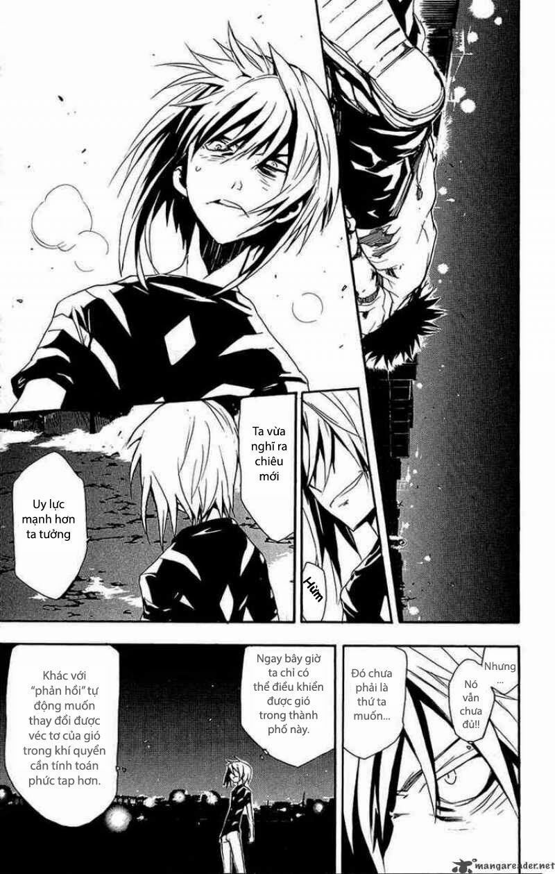 cấm thư ma thuật index chapter 20 5