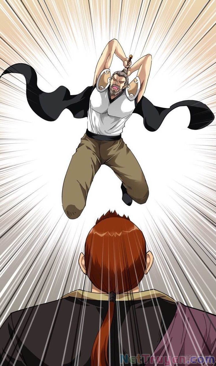 trọng sinh ta là đại thiên thần chapter 66 12