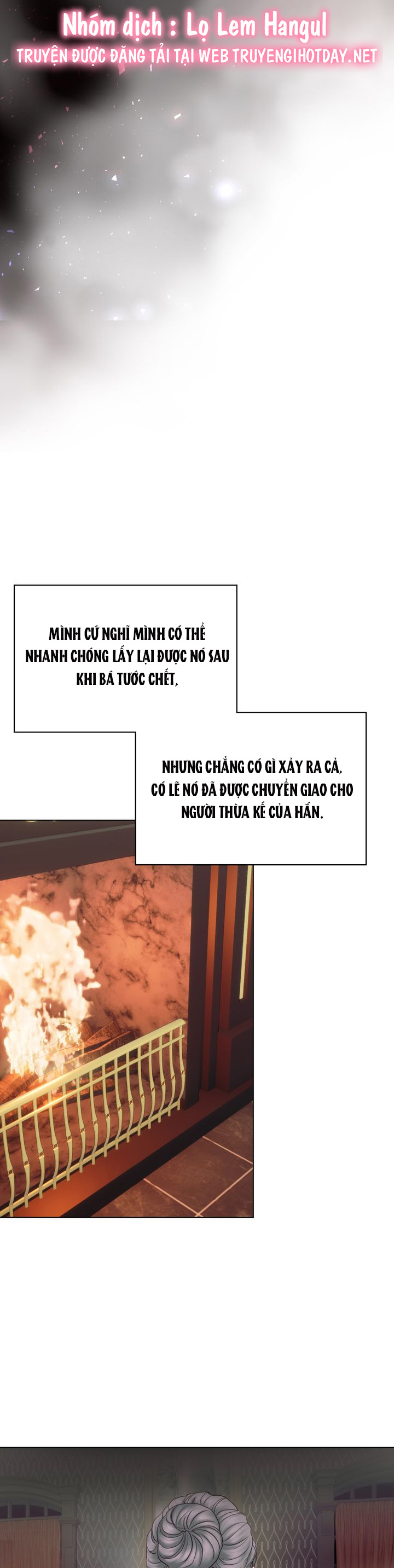 hợp đồng hôn nhân với người chồng thứ 2 của tôi chapter 12 18