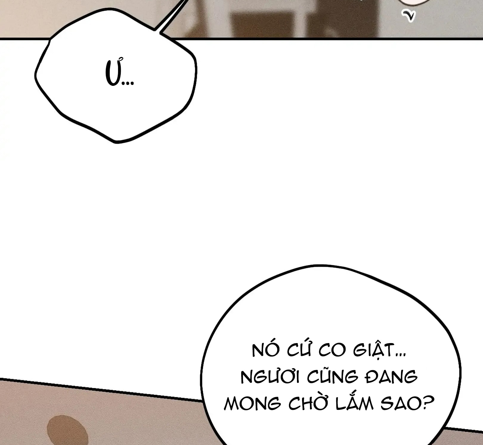 [18+] người đàn ông làm tình với quỷ chapter 11.2 40