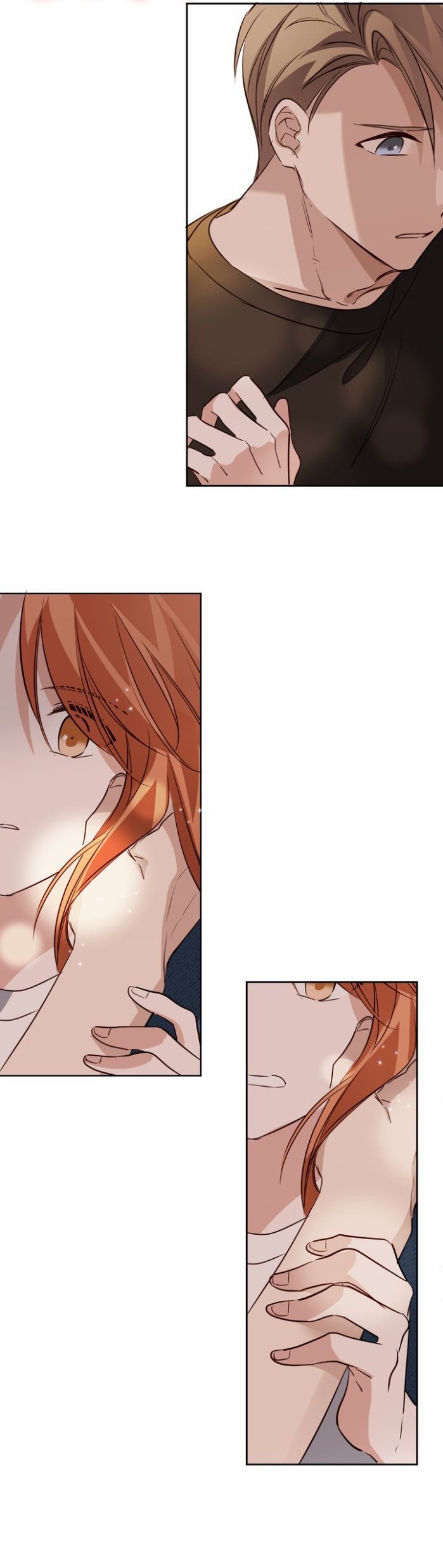 juliet, chúng ta không phải ở kansas đâu! chapter 43 22