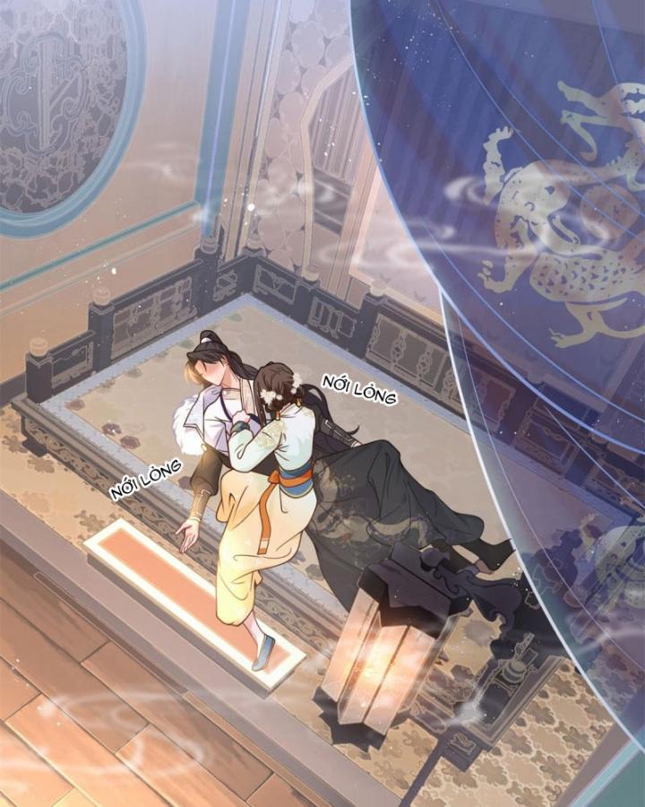 phượng quy thiên hạ chapter 1 7