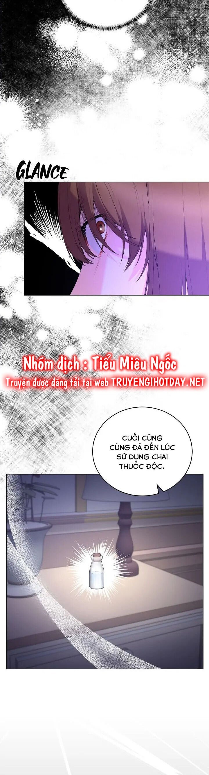 là nhân vật phản diện nhưng tôi sẽ trở thành nữ chính chapter 114 20