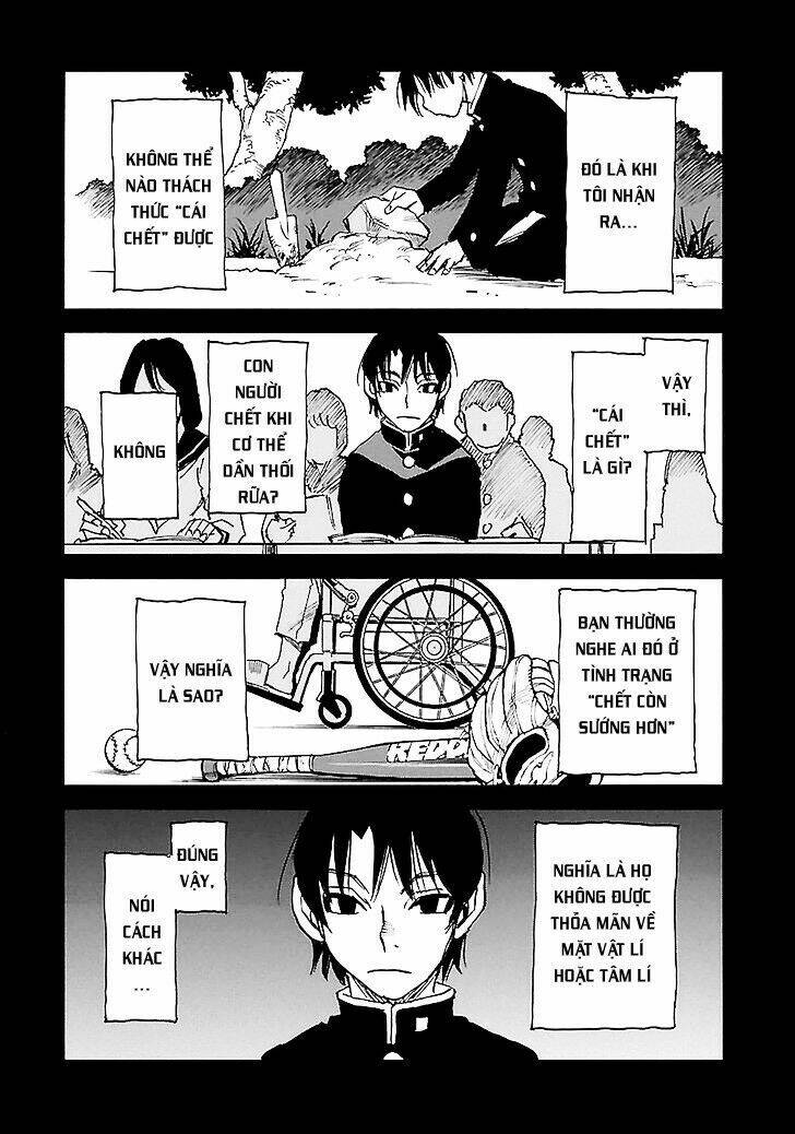 erased chapter 40 26