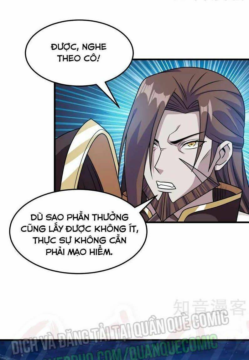 kiếm vũ chapter 87 17