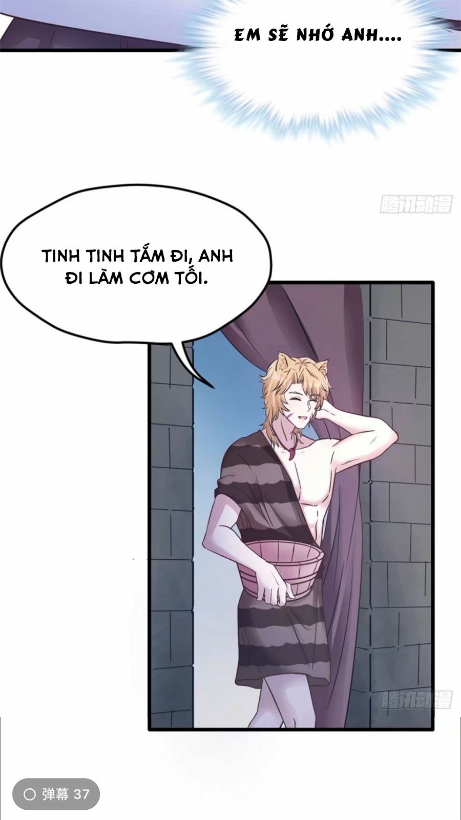 [16+] thảnh thơi thú thế chủng chủng điền, sinh sinh tể chapter 135 26