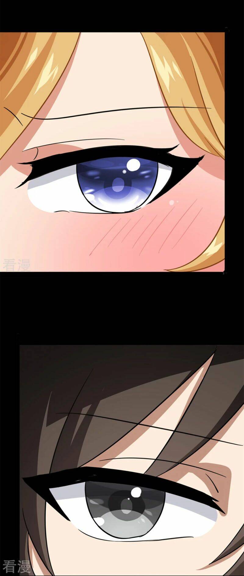 bạn gái virus của tôi chapter 312 3