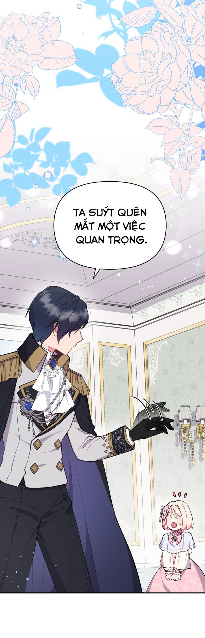 cô con gái nuôi đáng yêu của công tước chapter 6 34