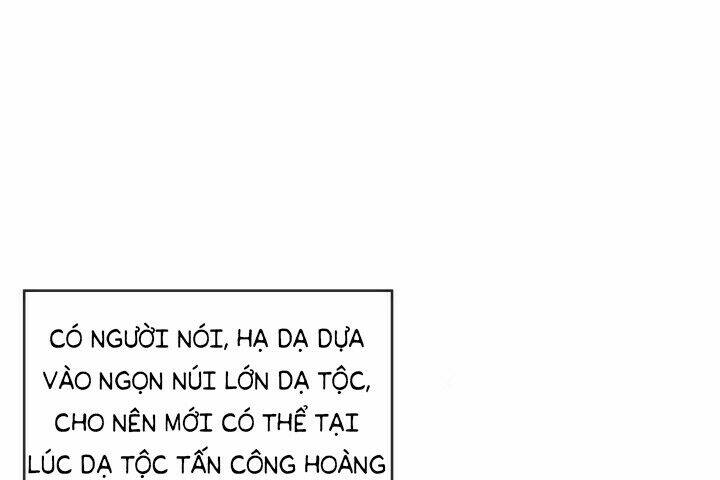 bí mật của dạ tộc chapter 3.1 19
