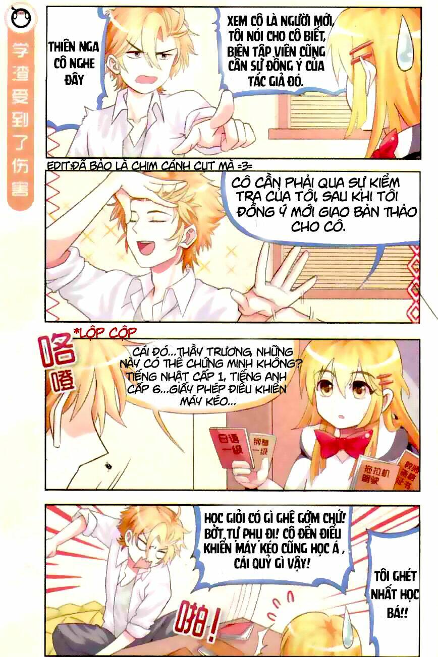 xin ngài đấy điền lão gia chapter 2 9