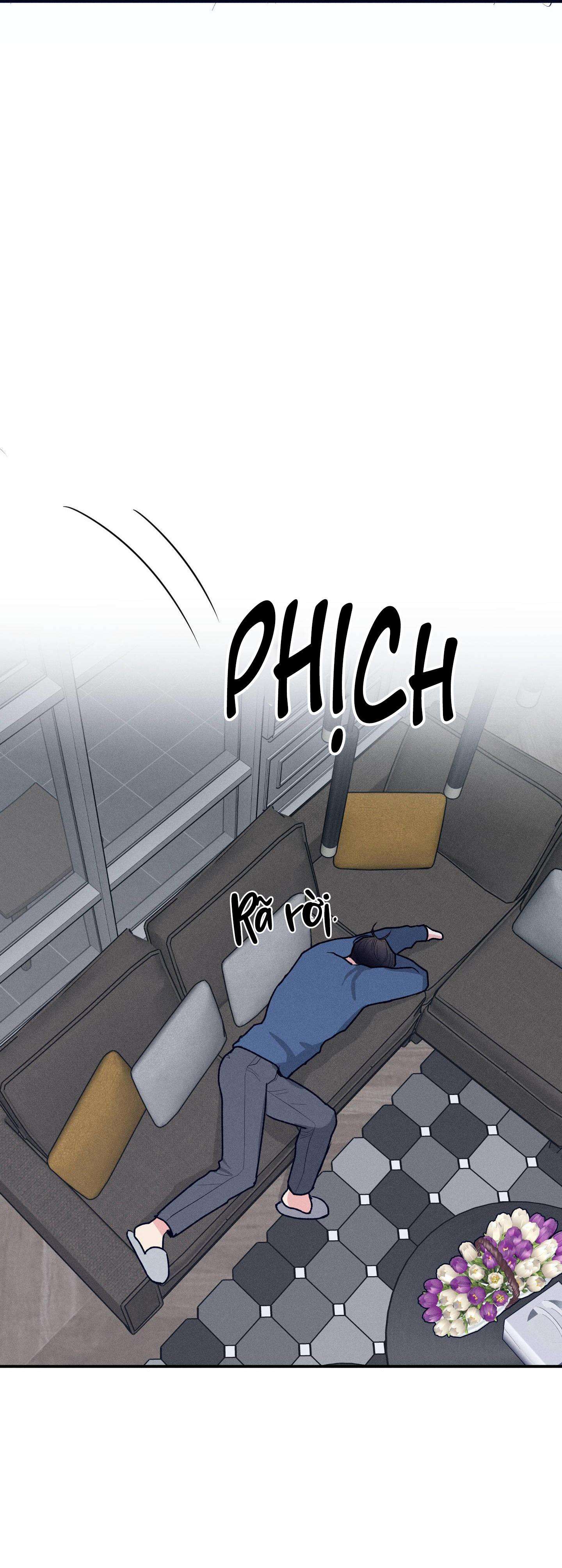 món quà dành cho kẻ ngạo mạn chapter 37 9