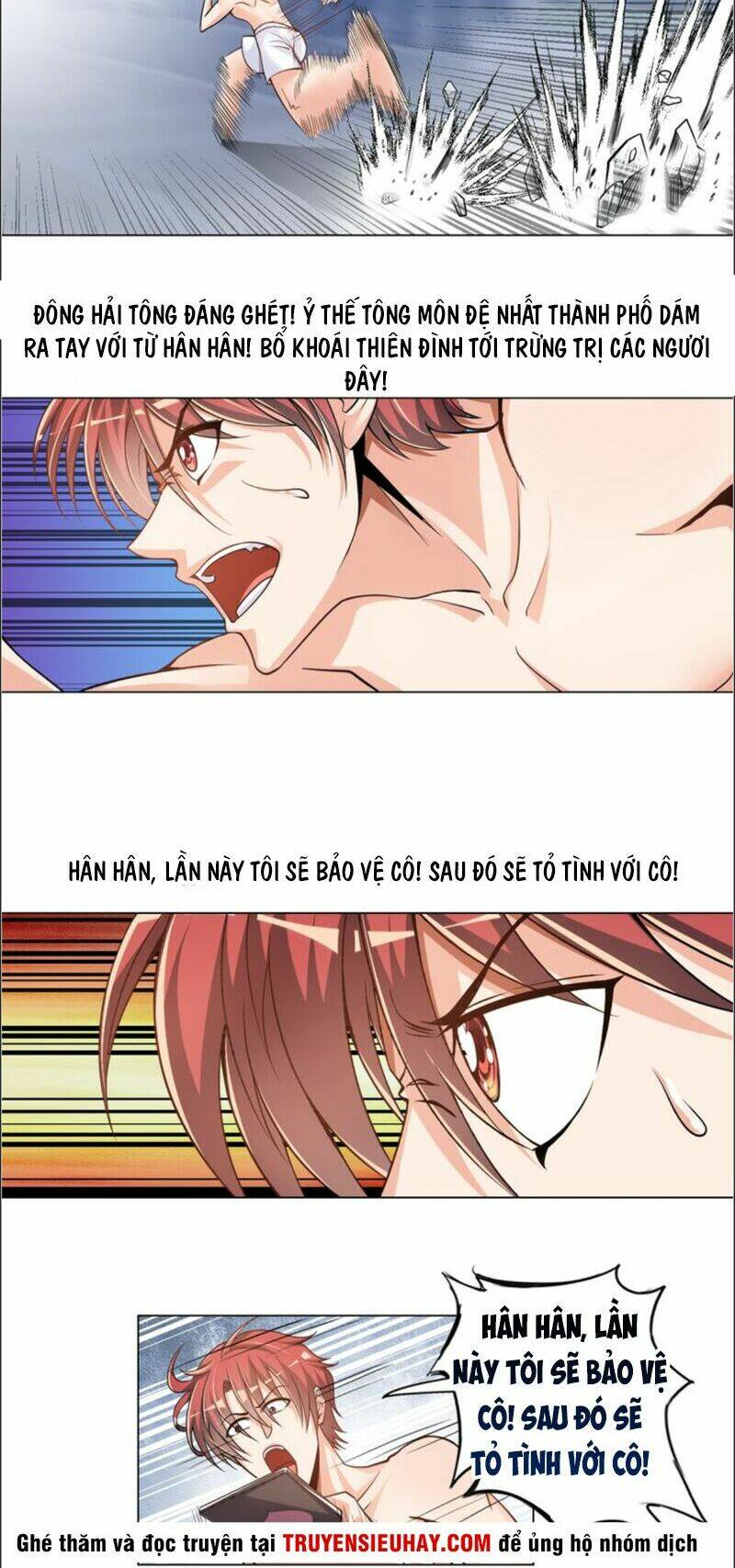 thần tiên dạy tôi giả x chapter 5 46