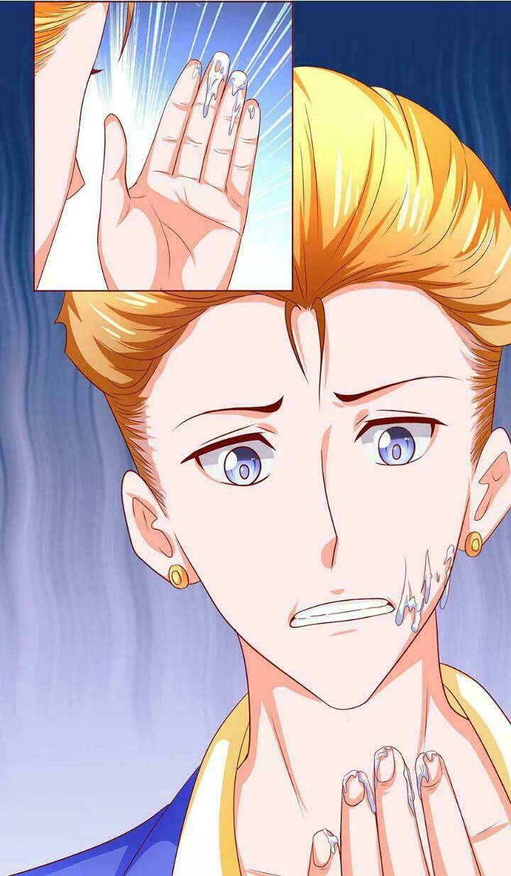 chào buổi tối, minh vương đại nhân chapter 6 17