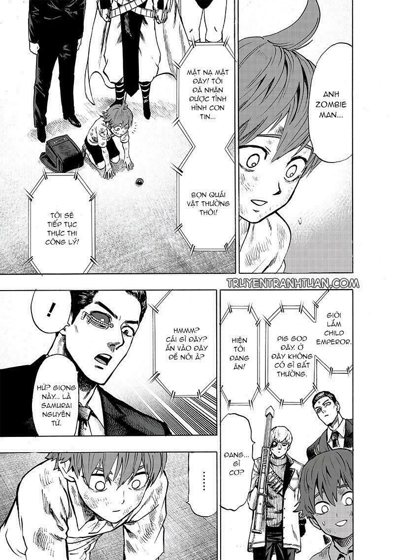 one-punch man chapter 155 6