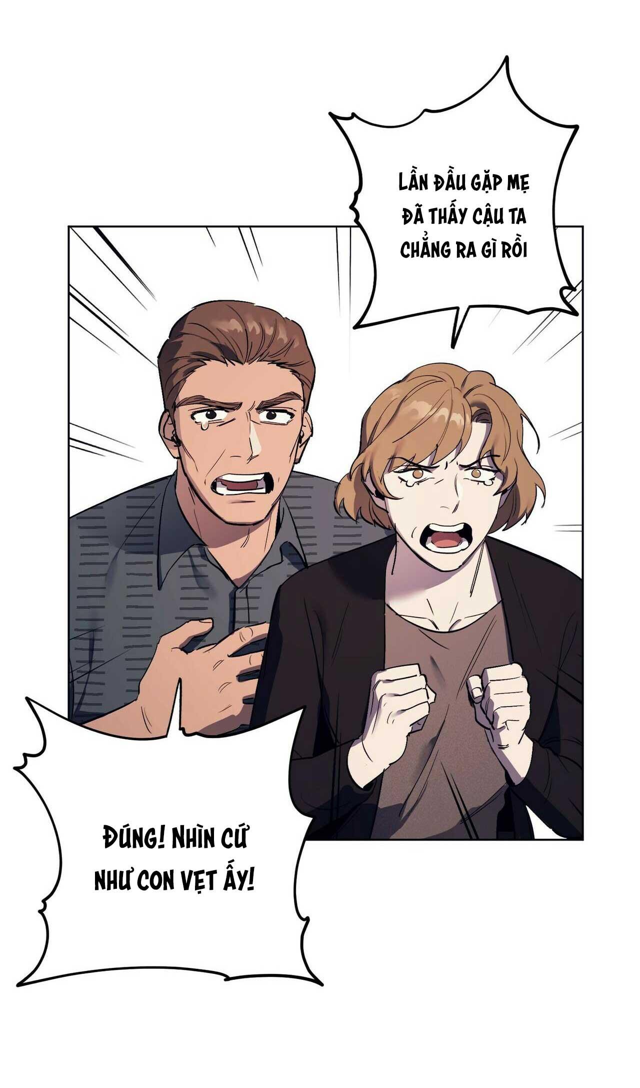 làm dâu nhà tài phiệt họ kang chapter 4 46