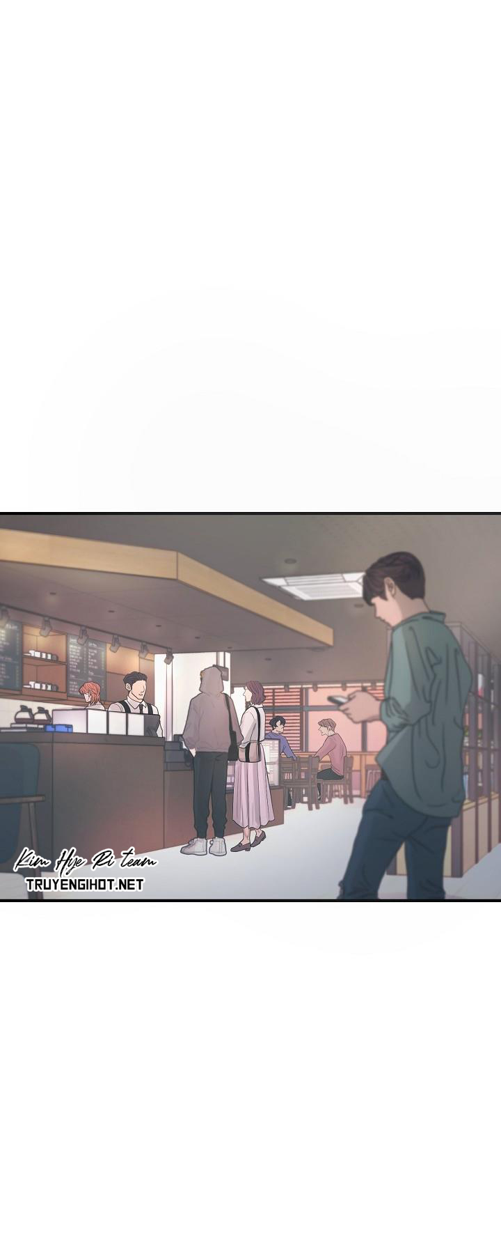 ranh giới tội ác chapter 2 1