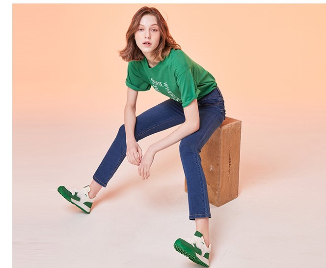 Quần Jeans Straight xuất Hàn dành cho chị em. Chất jeans mềm mại, co giãn thoải mái. Hàng xịn 100