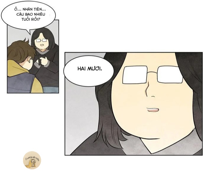 một phần vì thích em chapter 5 25