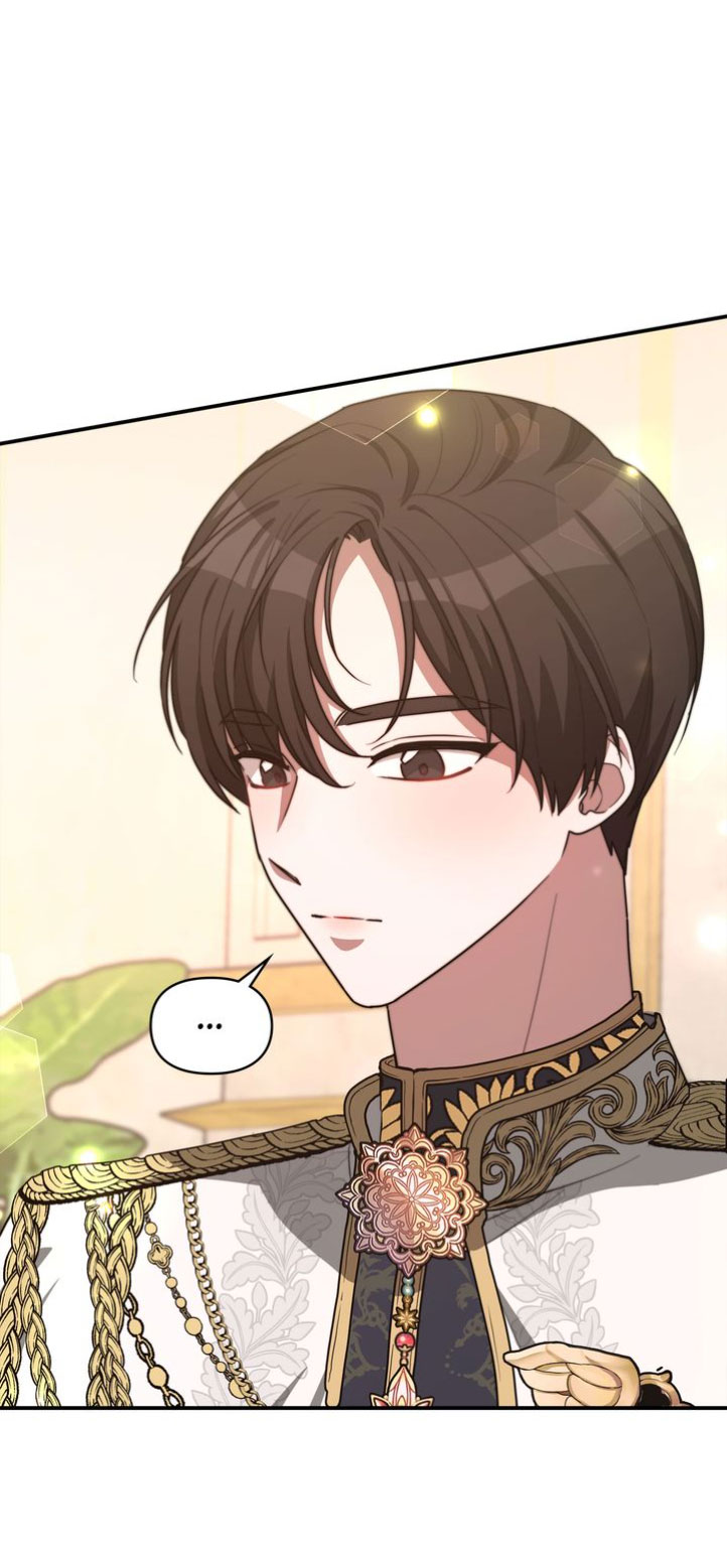 chuyện tình tay ba chapter 41 7