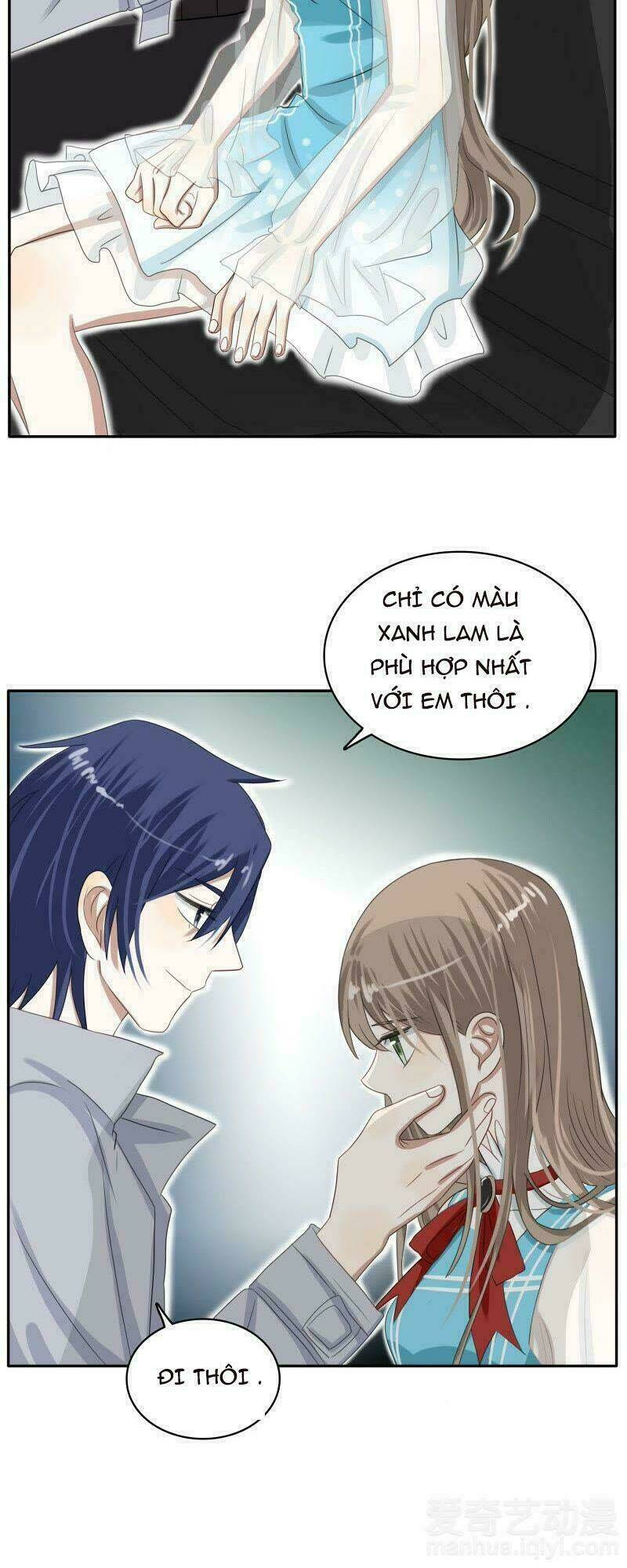 đế thiếu đoạt tình thành nghiện chapter 26 4