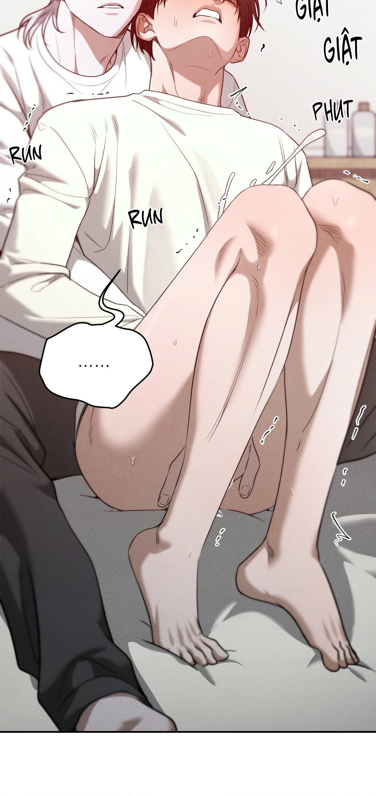 dear teddy bear chapter 35 71