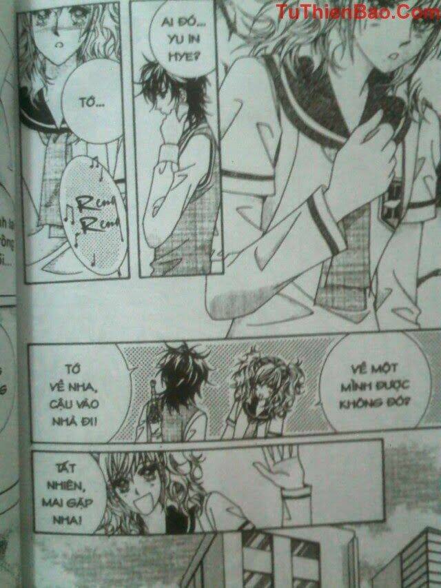 tình trong mộng chapter 5 53