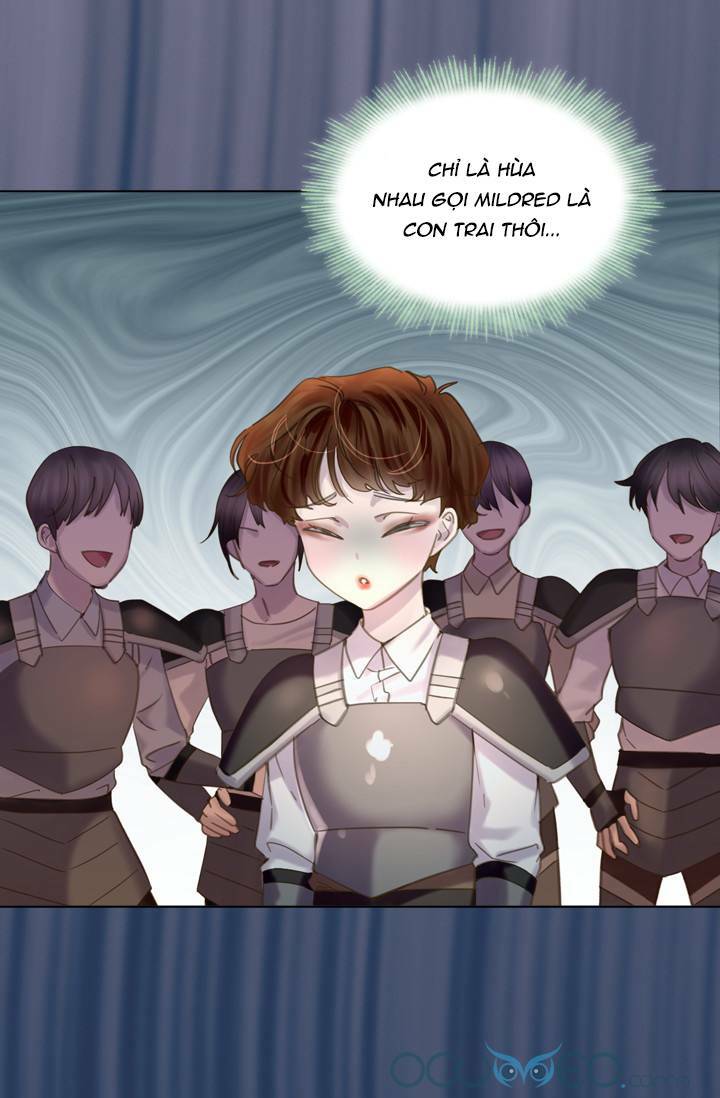 quy luật sinh tồn của nữ phụ chapter 52 19