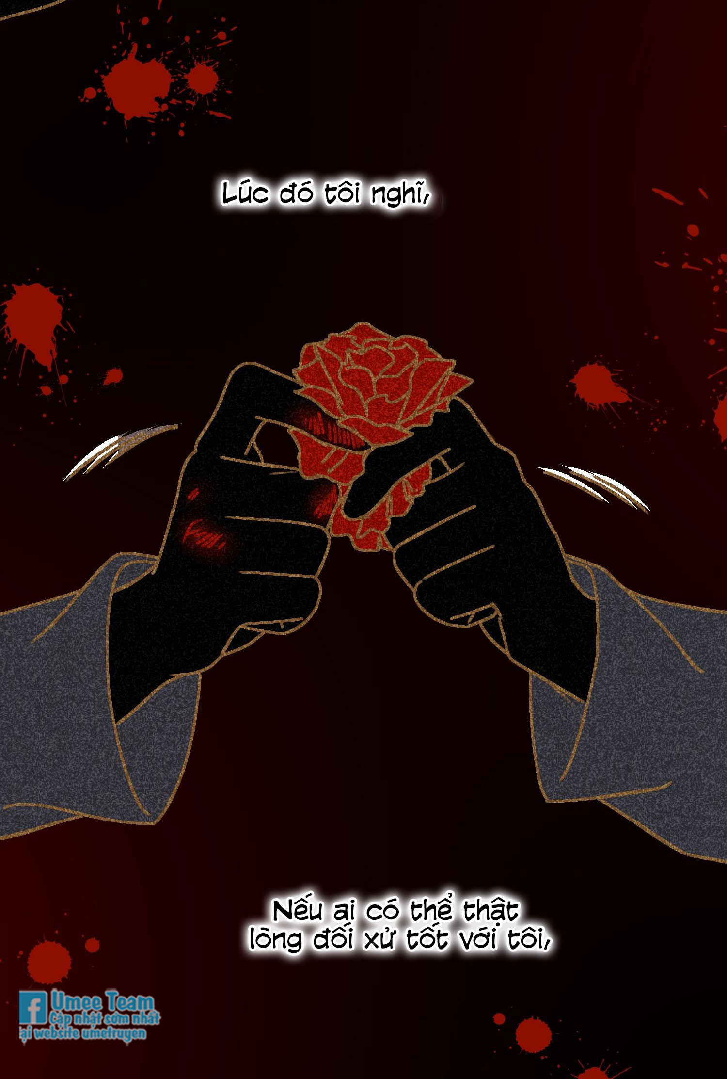 tôi phải làm một kẻ đại xấu xa chapter 65 31