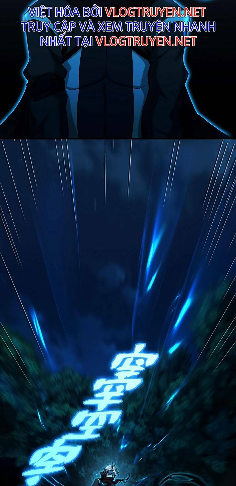 người chơi siêu mạnh chapter 5 54
