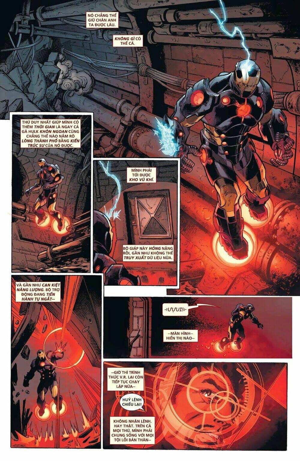 original sin - hulk vs. iron man chapter 3 21
