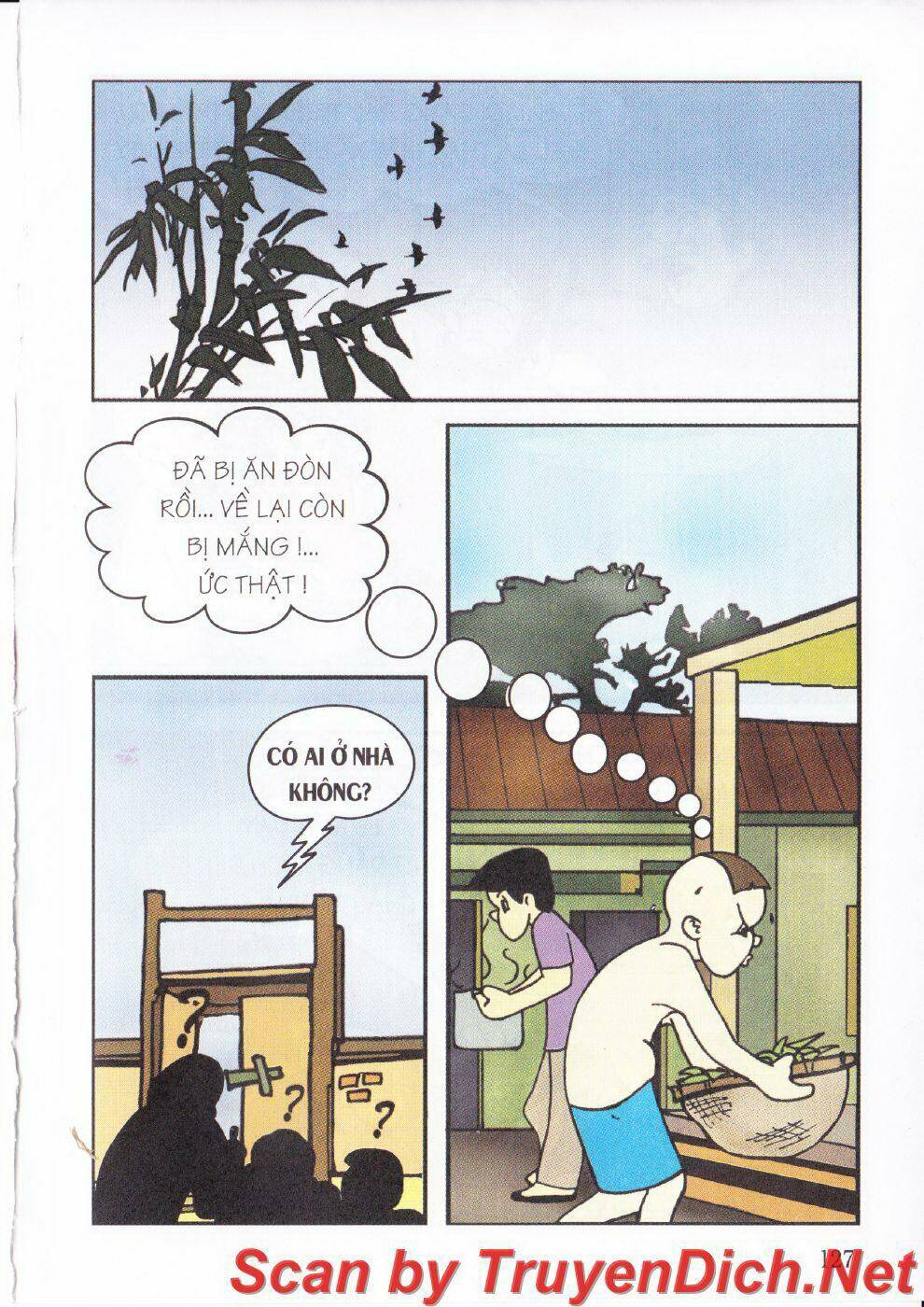 tý quậy chapter 6.3 23