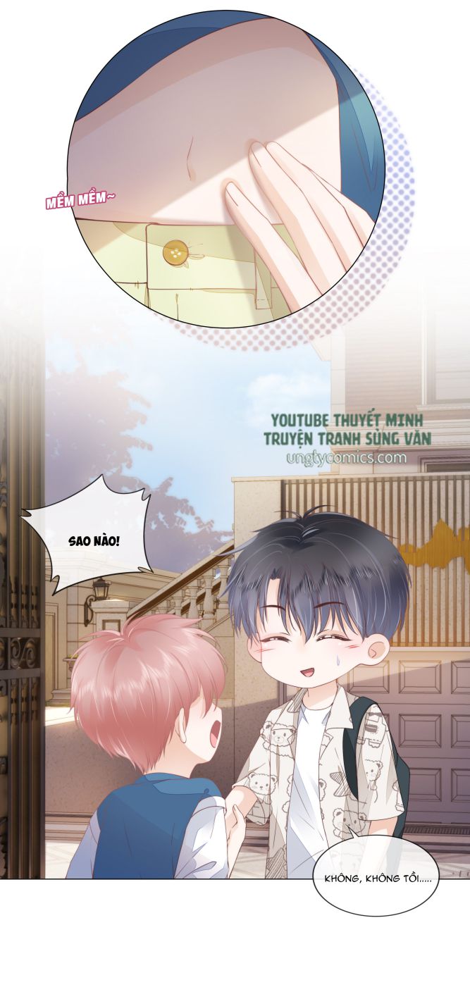 Tri Bỉ chapter 7