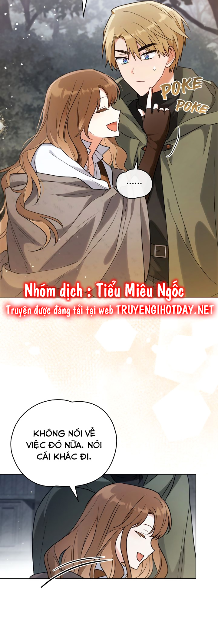 yêu cô công chúa sắp chết chapter 38 19