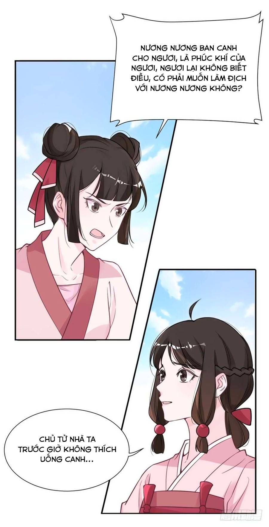 cung đấu live chapter 17 14