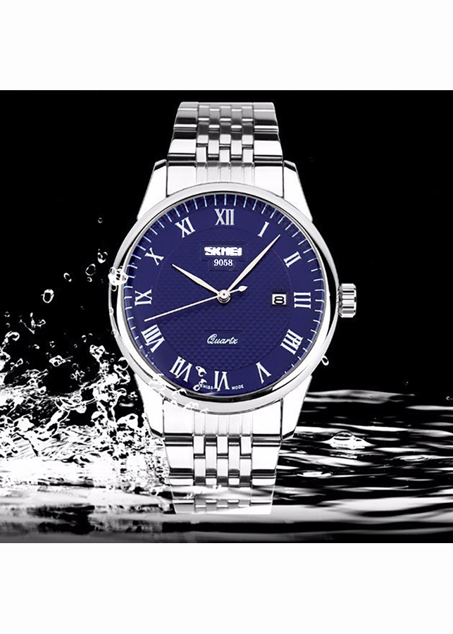 Đồng hồ Nam thời trang SKMEI 9058 - DHA020