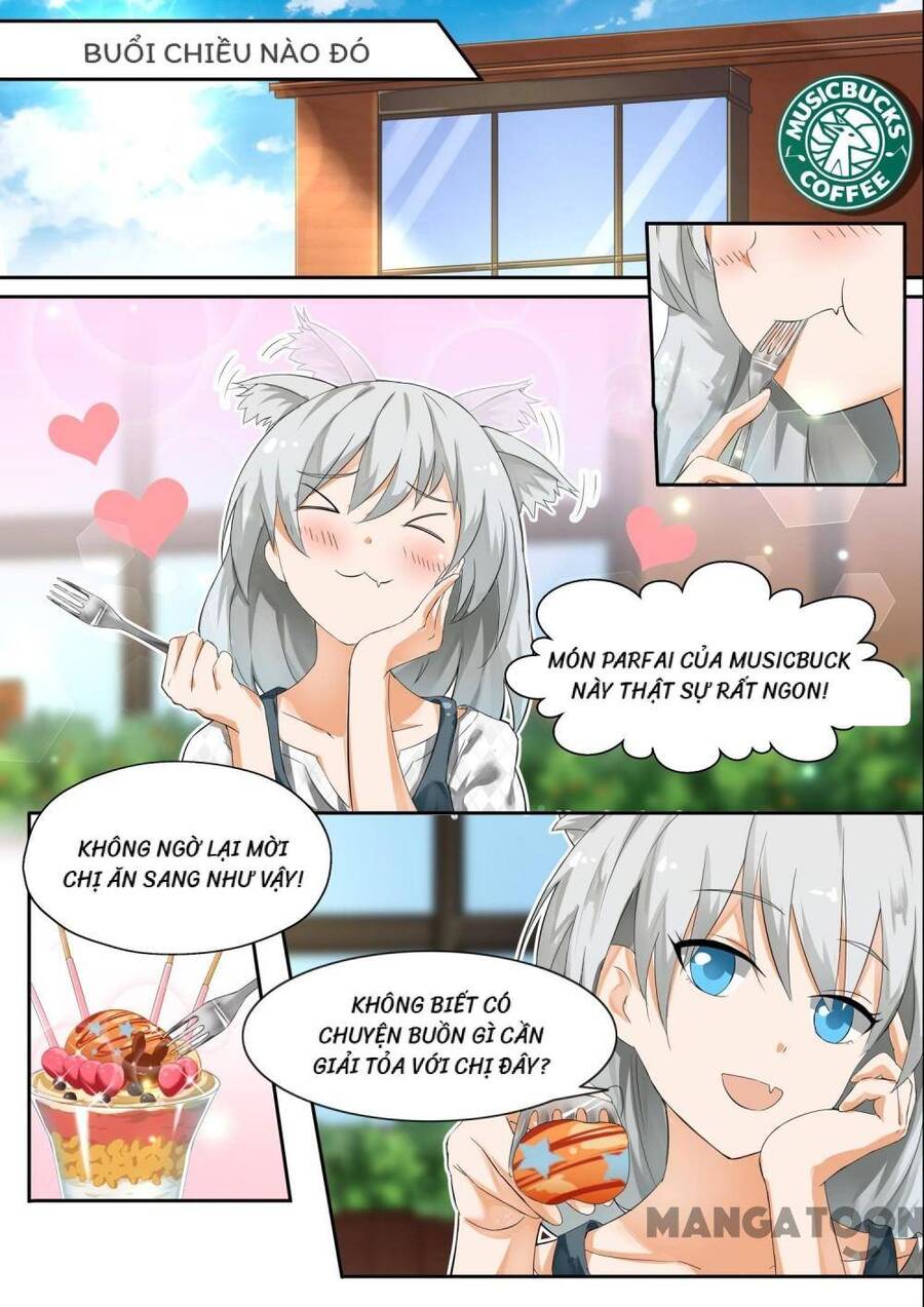 the boy in the all-girls school chapter 117 2