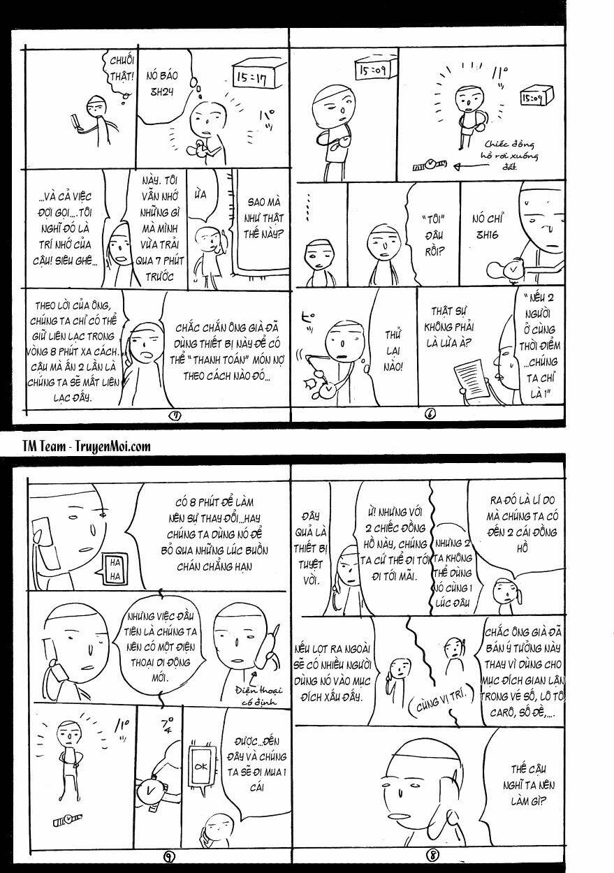 họa sĩ truyện tranh chapter 56 5