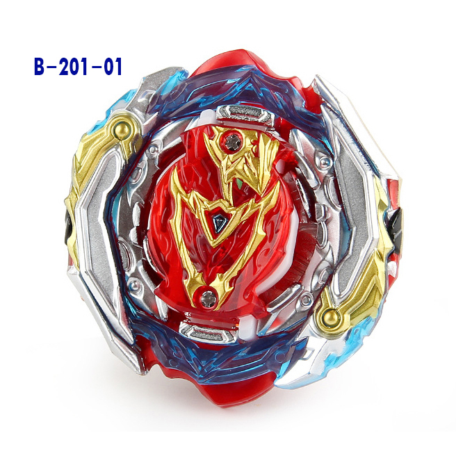 Con Quay B201 - Đồ Chơi Beyblade Burst B201 Prime